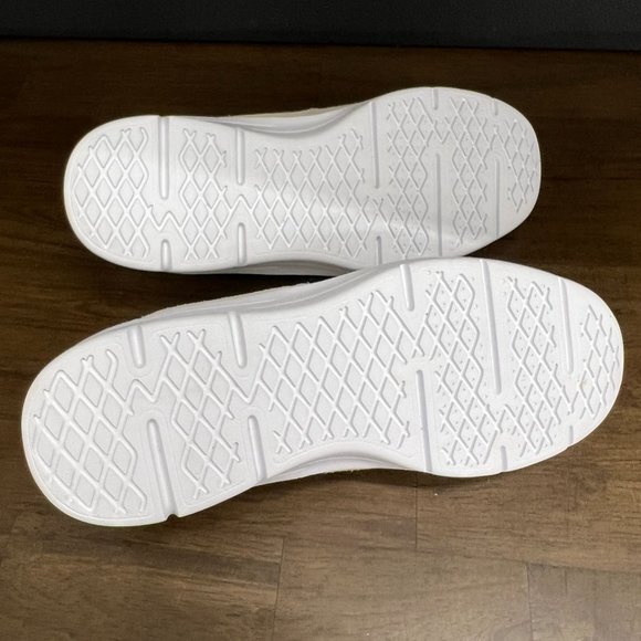 New Vans NWT Iso 1.5 Moroccan Geo Classic White Cream Size 9.5 Womens 8 Mens - Picture 8 of 13